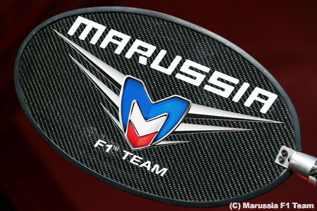 マルシャ、2013年F1のテレビ露出契約がいまだ合意に至らず