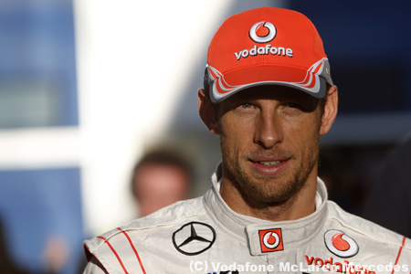 バトン「新シーズンに集中している」