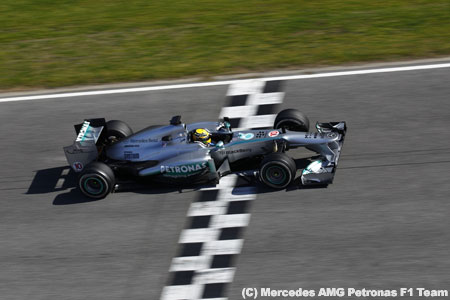 メルセデスAMG、好調の要因は？