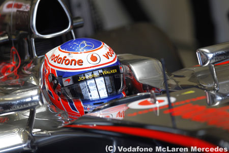 バトン、相性のいいF1オーストラリアGPで今年も勝てる？