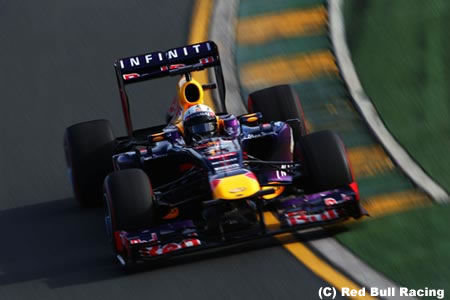 ベッテル「今後に向けた備えもしておく必要がある」