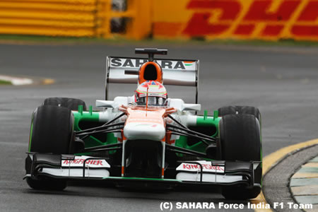 ディ・レスタ「クルマがタイヤに優しいと示せた」