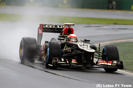 グロジャン「今までに経験した中で最も難しい予選」