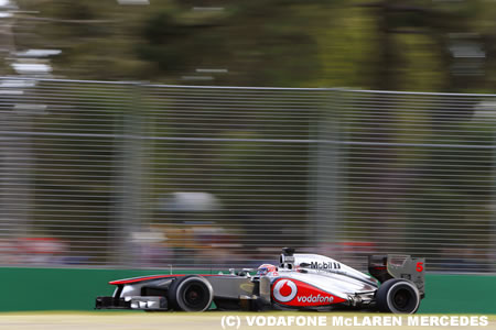 バトン「今日はこれ以上のポイント獲得は無理だった」