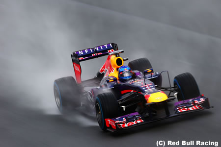 F1開幕戦オーストラリアGP予選、詳細レポート