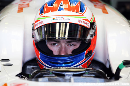 ディ・レスタ「楽観的な気分でマレーシアへ」