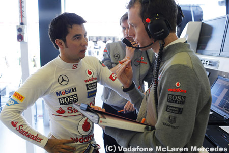 ペレス「キャリアで最高のレースは去年のマレーシア」