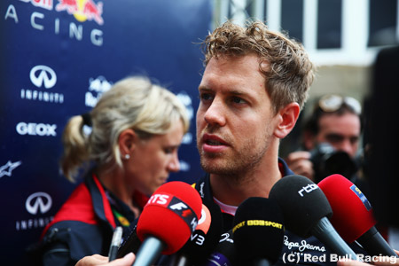 ベッテルの才能に疑問を呈す元F1ドライバーたち