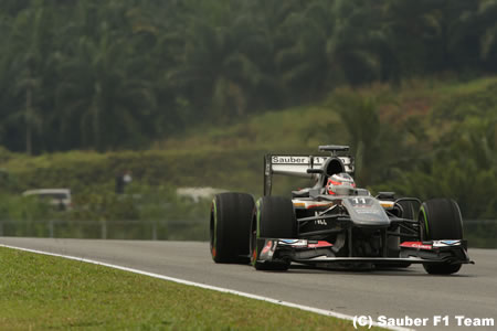 ヒュルケンベルグ「マシンはもっと可能性を秘めている」