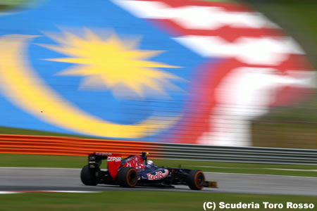 リチャルド「体力勝負のレースになる」