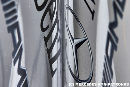 メルセデスAMG、ニック・フライのCEO退任を正式発表