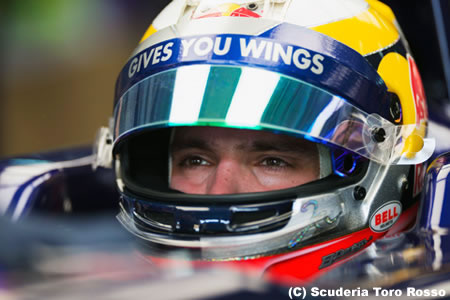 ベルニュ「ポイント獲得を望んでいる」