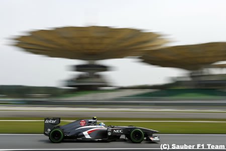 グティエレス「ポイント圏内でゴールしたかった」