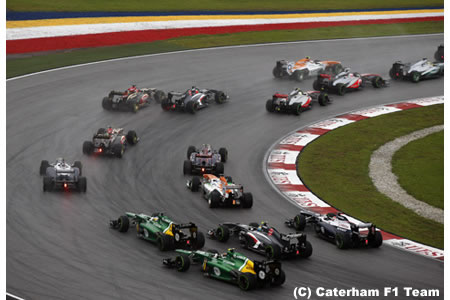 ピック「ベルニュとのアクシデントが無ければ、もっと上位だった」