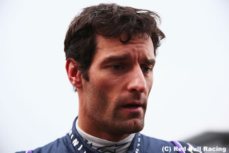 激怒のウェバーが発した言葉「マルチ21」とは？