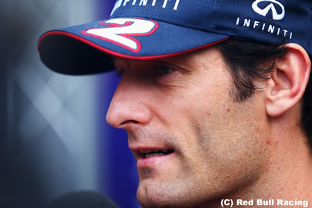 ベッテルとウェバーの関係は修復不能とブリアトーレ