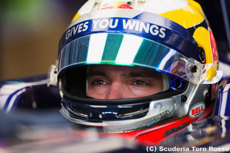 チームメートとの戦いが全てではないとベルニュ