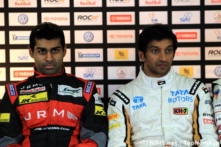 インド人F1ドライバーの将来は