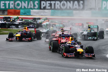 2014年F1、新エンジン導入でテスト追加か