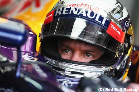 ベッテルはセナやシューマッハ並に「超わがまま」