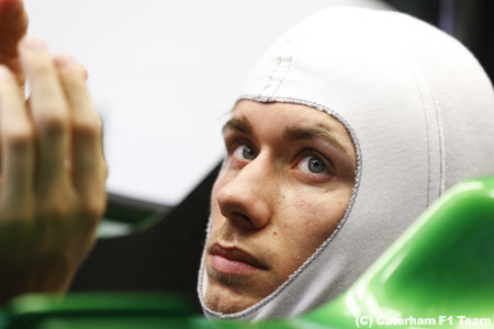 ピック、F1中国GPでピレリと試したいアイデアがある