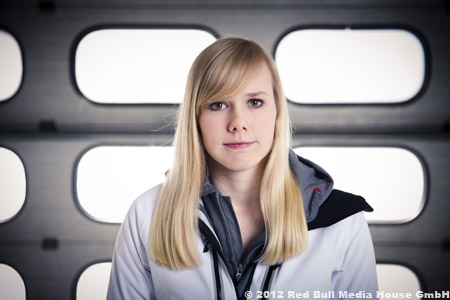 レッドブル、ジュニア・チームに女性ドライバーを採用