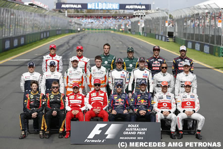 F1にはペイドライバーが多すぎるとFIA会長