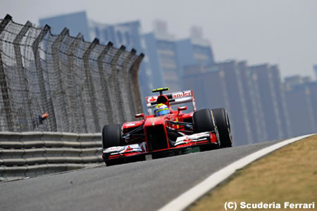 マッサ「全然違うクルマを運転しているみたいだった」