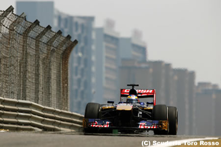 ベルニュ「もっと速く走れる自信がある」