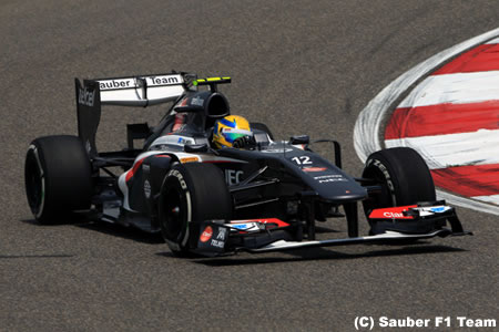 グティエレス「改善できる余地はずいぶんある」