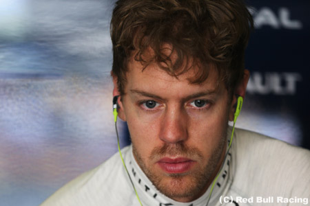 ベッテルを支持するラウダ