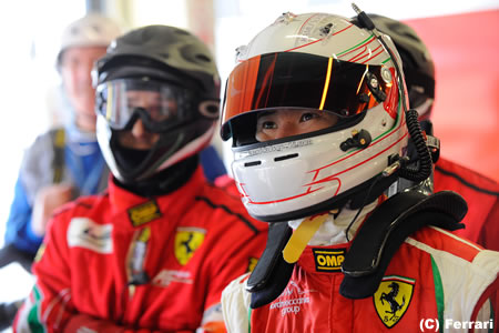 可夢偉が2位表彰台。総合はアウディが1-2＝WEC開幕戦シルバーストン