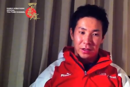 【動画】小林可夢偉「1戦目としては最高の結果だと思う」＝WEC開幕戦シルバーストン