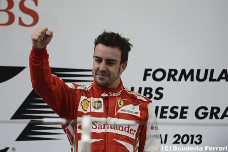 「アロンソが最高のドライバーだ」とシューマッハの元マネジャー