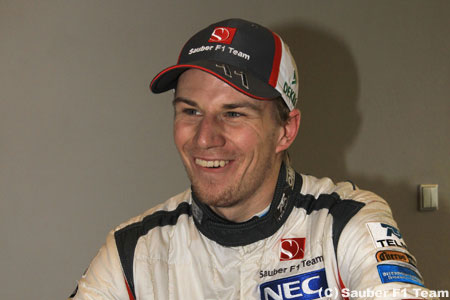 ブレーキが重要な役割を担う／F1バーレーンGPザウバー、プレビューコメントまとめ