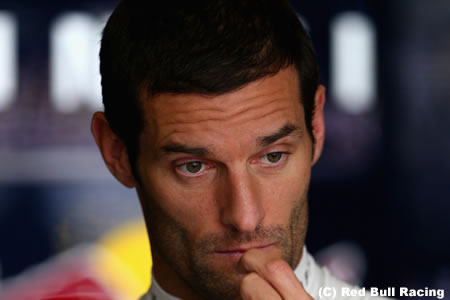 ポルシェは否定するも過熱するウェバーの移籍話