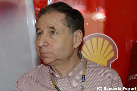 F1バーレーンGP欠席のFIA会長を非難するF1ジャーナリストたち