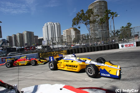 米ロングビーチでF1市街地レース開催か