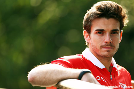 フェラーリ、ビアンキの将来に太鼓判