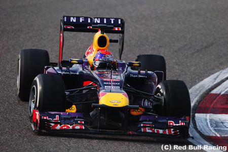 レッドブル、「マルチ21」でF1撤退のうわさを否定