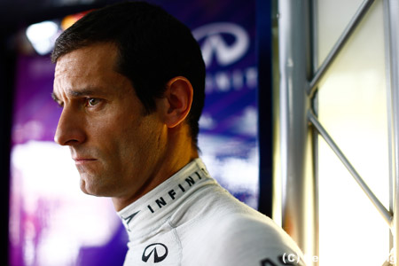 ウェバー、レッドブルオーナーと話し合いか