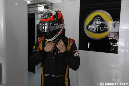 レッドブルにライコネン獲得を推すラウダ