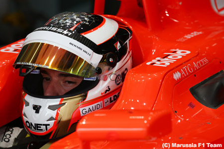 ビアンキのフェラーリ加入もあり