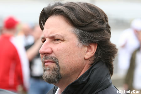 アンドレッティ、ロングビーチでのF1開催を疑問視