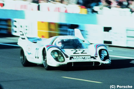 ポルシェ、F1不参戦の理由「F1と市販車の関連性を見いだせない」