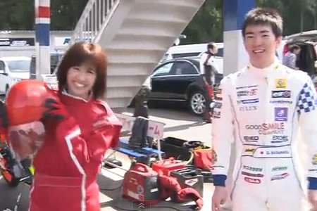 笹原右京、テレビ朝日『ポータル』に出演　好きな女性も告白