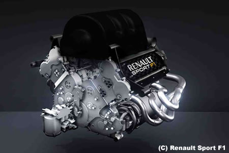 2014年F1、ターボエンジンの価格が明らかに