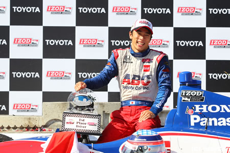 ホンダF1復帰で注目される日本人ドライバーの参戦