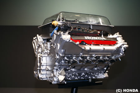 ホンダ、合計3チームにF1エンジン供給の可能性