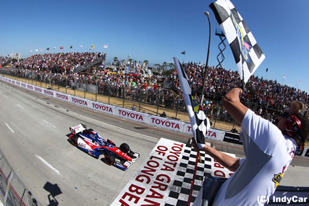 ロングビーチレース創設者、ニュージャージーF1プロジェクト参加へ